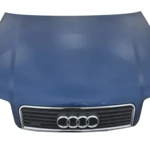 MASKA POKRYWA SILNIKA AUDI A4 B6 LZ5W Hit cenowy